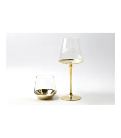 Vaso Wisky 9.2x10cm 390ml Love&home