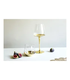 Vaso Wisky 9.2x10cm 390ml Love&home