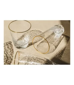 Vaso 16.5x8.2cm Love&home