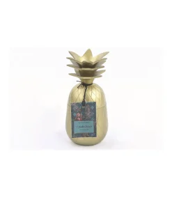 Vela Aromatizada Piña Jardin Secreto Love&home