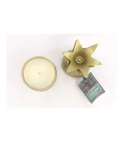 Vela Aromatizada Piña Jardin Secreto Love&home