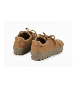 Zapatillas Sneaker Mauve