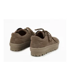 Zapatillas Sneaker Mauve