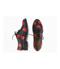 Zapatos Corazones Claudia